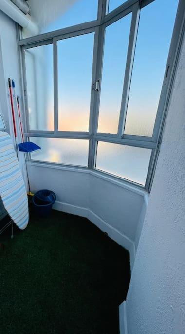 Apartamento Almazara 발렌시아데알깐따라 외부 사진